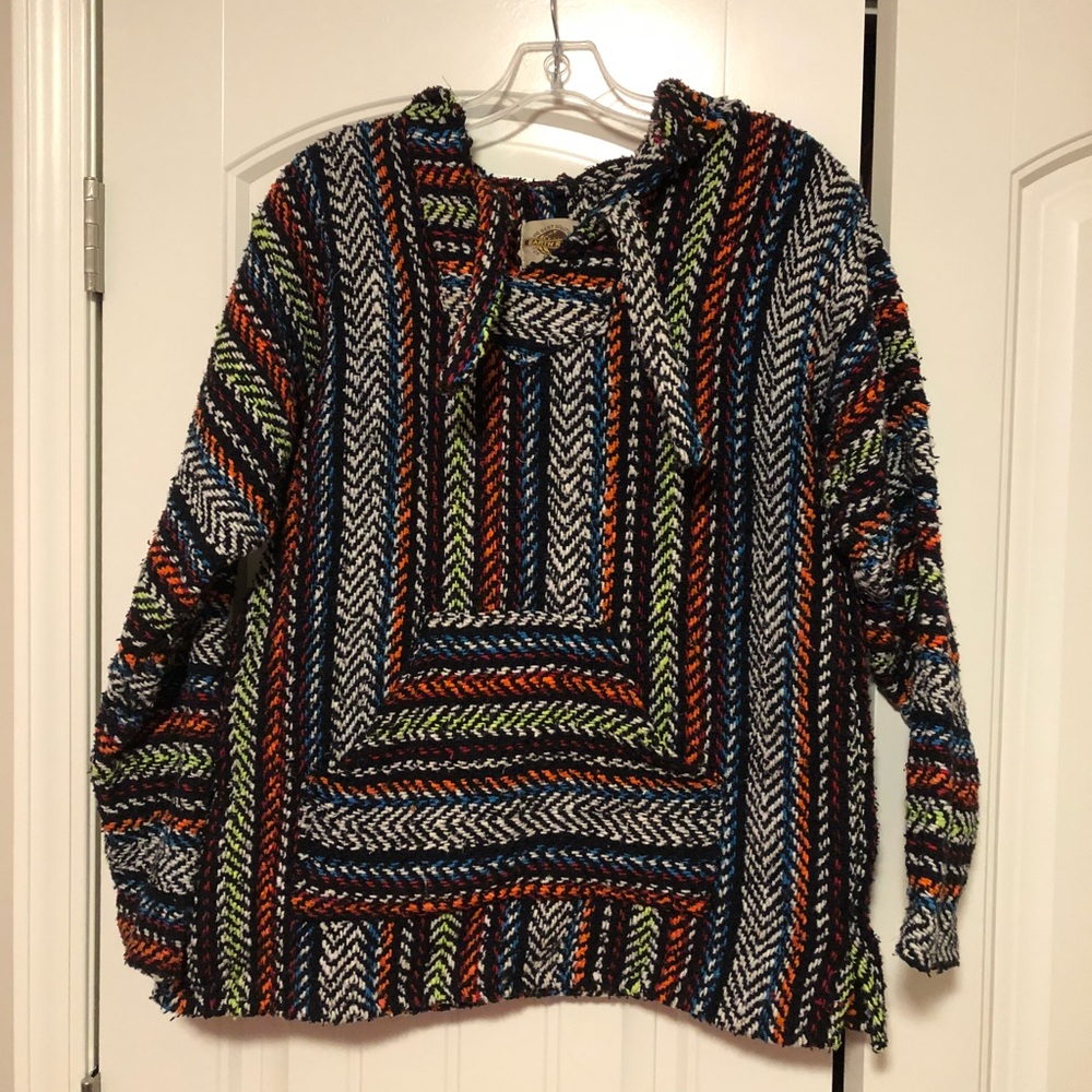 Drug Rug